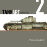 Tank Art Volume 3 Allied Michael Rinaldi