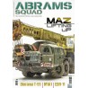 Abrams Squad 25 CASTELLANO