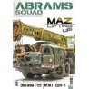 Abrams Squad 25 ENGLISH