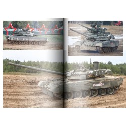 FORUM ARMY 2017 - RUSSIAN VEHICLES