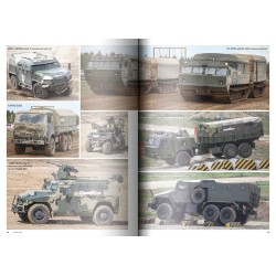 FORUM ARMY 2017 - RUSSIAN VEHICLES