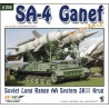 SA-4 Ganef in Detail