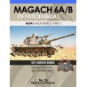 MAGACH 6A/B in IDF service - PART3 