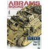 Abrams Squad 28 ENGLISH