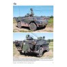 FENNEK The Fennek Reconnaissance Vehicle in Modern German Army Service