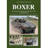 Boxer The GTK Multirole Armoured Wheeled Vehicle in Modern German Army Service