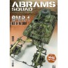 Abrams Squad 30 CASTELLANO