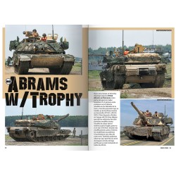 Abrams Squad 31 SPANISH