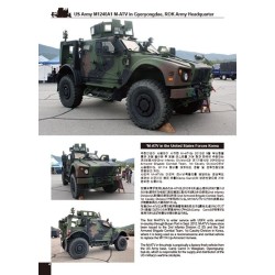 Oshkosh M-ATV