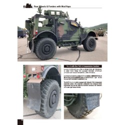 Oshkosh M-ATV