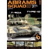 Abrams Squad The Modern Modelling Magazine