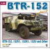 BTR-152 in Detail