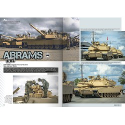 Abrams Squad 33 SPANISH