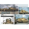 Abrams Squad 33 ENGLISH