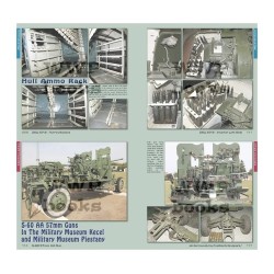 T-54 Chassis-based Vehicles in Detail