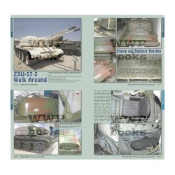 T-54 Chassis-based Vehicles in Detail