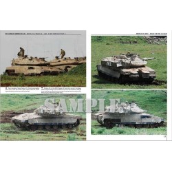 IDF Armor - NAKPADON HEAVY APC