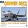 Carrier Deck in Detail