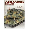 Abrams Squad 34 SPANISH