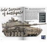 Abrams Squad Subscription