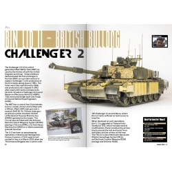 Abrams Squad 35 ENGLISH