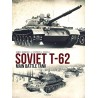 Soviet T-62 Main Battle Tank