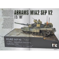 Abrams Squad 37 SPANISH