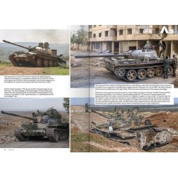 Syrian Armor at War Vol.2