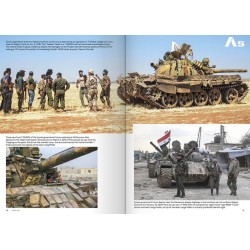 Syrian Armor at War Vol.2