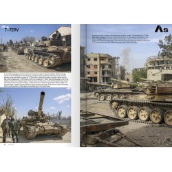 Syrian Armor at War Vol.2