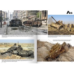 Syrian Armor at War Vol.2