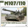 M107/110 in Detail