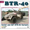 BTR-40 in Detail