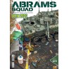 Abrams Squad 40 CASTELLANO