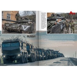 Ukraine at War Vol.1 - Invasion!