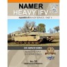 IDF Armor - NAMER Heavy IFV