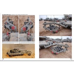 IDF Armor - Magach 7 & 7 Gimel - Part 2