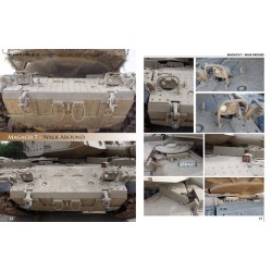 IDF Armor - Magach 7 & 7 Gimel - Part 2