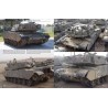 IDF Armor - Magach 7 & 7 Gimel - Part 2