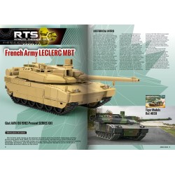 Abrams Squad 42 ENGLISH