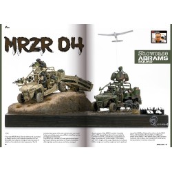 Abrams Squad 42 ENGLISH