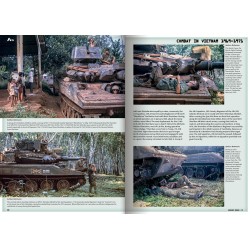 Modelling the M551 SHERIDAN