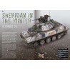 Modelling the M551 SHERIDAN