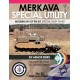 IDF Armor - Merkava Special Utility