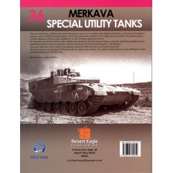 IDF Armor - Merkava Special Utility