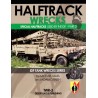 Halftrack Wrecks