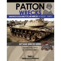 Patton Wrecks