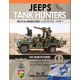 IDF Armor - Jeep Tank Hunters