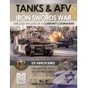 Tanks and AFV in the Iron Swords War