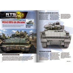 Abrams Squad 43 SPANISH